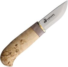 Karesuando Sami Fixed Knife 2.95