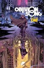 Oblivion Song TPB #1 VF/NM; Image | Robert Kirkman - we combine shipping picture
