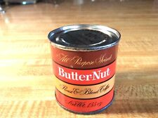 NOS,Unopened Trial Size, Vintage 1960’s-1970's, Butter-Nut Roast & Blend Coffee  picture