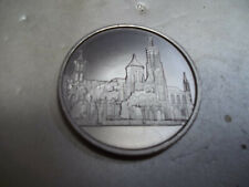 Smithsonian Castle Collectors Coin. picture
