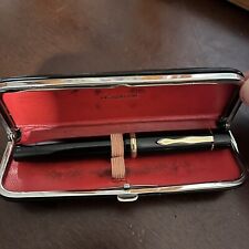 Montblanc Meisterstück 128G, Excellent Condition, Extremely Rare picture