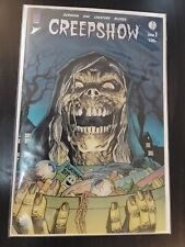 Brand New Creepshow Vol 1 Issue 1 Brand New picture