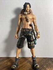 Banpresto Chronicle Master Stars Piece The Portgas D Ace Figure Limited Edition picture