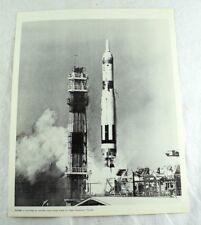 1950's-60's US Army NASA Missile Rocket Promotion Military Weapons Photos #3 picture