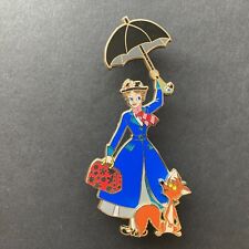 Art of Mary Poppins - Outta Our Minds - Limited Edition 50 FANTASY Disney Pin 0 picture