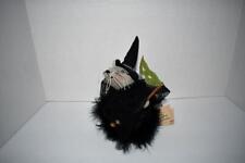 Joe Spencer's Gathered Traditions Cordelia Rat Witch #65721 NWT picture