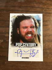 Ryan Hurst 2015 Leaf Pop Century Autograph  Sons of Anarchy picture