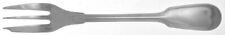 Christofle France Chinon  Pastry Fork 2346993 picture