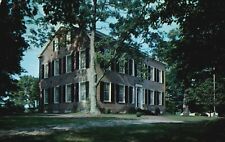 Postcard KY Bardstown Federal Hill My Old Kentucky Home 1958 Vintage PC J1862 picture