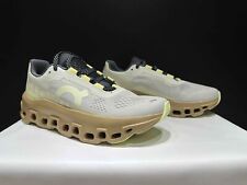 2024 On Running CloudMonster Cloud Monster Shock Absorbing Men's Sports Shoes picture