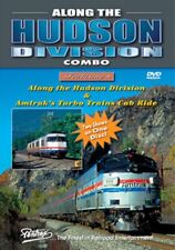 Along the Hudson Division Combo DVD by Pentrex picture