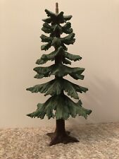 Schleich Rare Fir Pine Tree Large picture