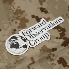 Forward Observations Group 