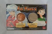 Viz Media INUYASHA Limited Edition Coin 2006 *Sealed* picture