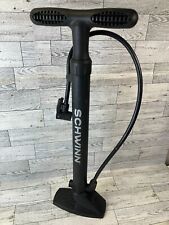 Schwinn Bicycle Air Pump Small Lightweight Compact 2014 Made in USA 712A picture