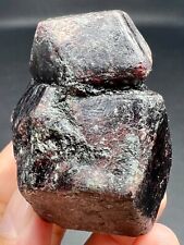 Huge Size 1522 Carat Rhodolite Garnet Crystal From Afghanistan picture