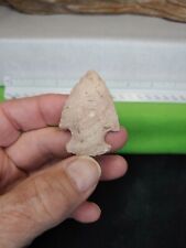 Indian artifact Hopewell / Snyder point from Adams co. ILL. picture