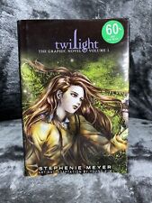 Twilight The Graphic Novel, Volume 1 Stephanie Meyer picture