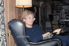 #SM20 -Vintage 35mm Slide Photo- Star Trek Actress and More-Susan Oliver - 1980s picture