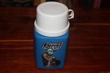 Vintage 1981 Empire Strikes Back Lunchbox Thermos Only W/Lid picture