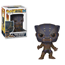 Funko Pop Vinyl: Marvel - Black Panther (Waterfall) #274 picture