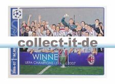 2014/15 Panini Champions League - Sticker 341 - 2006-07 FINAL picture