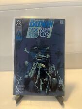 Batman #453 Dark Knight Dark City (DC Comics 1990) picture
