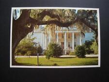 Railfans2 608) Postcard, The South Carolina Archibald Rutledge (Hampton) Mansion picture