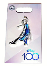 2023 Elsa -  Frozen -Disney -100 Pin #153041 Disney Parks picture