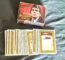 Dark Shadows TV Series Trading Cards 1993 By Imagine Inc. picture