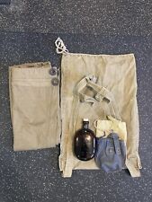 Soviet Russian WW2 Original And Repro Filed Gear Set picture