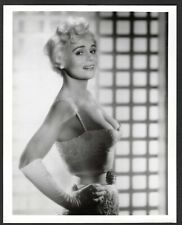 HOLLYWOOD MARIE WILSON ACTRESS ALLURING GLAMOUR VINTAGE DBLWT ORIGINAL PHOTO picture