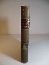 Vintage Pennsylvania Trial Evidence - Second Ed. - 1926 - George M. Henry picture