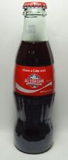2018 MLB All-Star Game Washington DC Coca-Cola 8oz Bottle picture