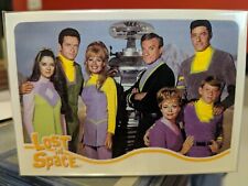 Lost In Space Complete Lost In Space base set (90) NM + bonus P1 Promo 2005  picture