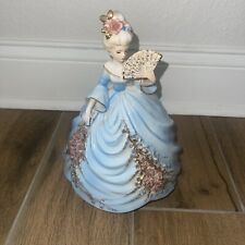Vintage Josef Originals Adelaide from Colonial Days Series Figurine Collectible picture