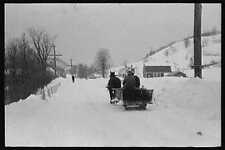 Woodstock,Vermont,VT,Windsor County,Farm Security Administration,c1939,FSA,30 picture