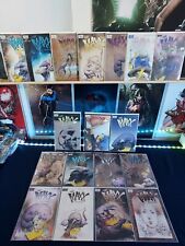 Idw The Maxx Lot 18books picture
