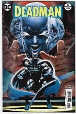 Deadman (2018) #6 Neal Adams Justice League Batman DC Comics picture