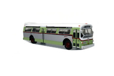 Iconic Replicas 1:87 Flxible 53102 Transit Bus: SEPTA Philadelphia picture