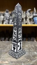 RARE ANCIENT EGYPTIAN ANTIQUES EGYPTIAN Unique Obelisk Of Pharaonic Egyptian BC picture