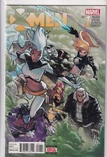 Extraordinary X-Men #1 2016 Marvel Comics NM Combined Shipping B&B picture
