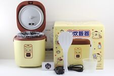 POMPOMPURIN Sanrio Winning Lottery Rice Cooker New From JAPAN picture