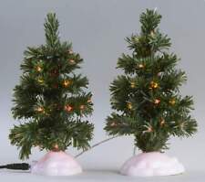 Department 56 Frosty Light Trees - Boxed 10378013 picture