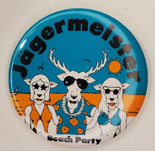 Jägermeister Beach Party  3