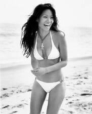 Lucy Liu  Hot Babe Rare Exclusive 8.5x11 Photo 234000 picture