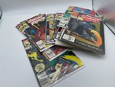 Ghost Rider Vol. 2 #1-22  A Spirit Reborn Marvel 1990 -All VF- Grade worthy picture