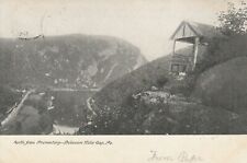 C. 1906 South from Promontory, Delaware Water Gap, PA Vintage Postcard A2 picture