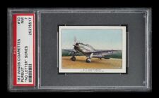 1940-42 🛩️ T87, Wings Cigarettes Pursuit,
