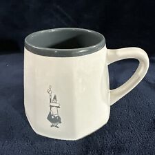 Bialetti 12oz Mug - Replacement For Porcelain Pourover Coffee Dripper picture